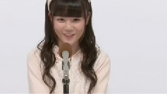 込山榛香 37th 選抜総選挙アピールコメント