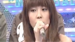Talk & Key Of Heart