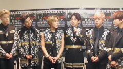 Hello Kpop 采访