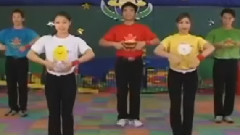 把爱传出去