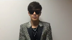 罗志祥2014舞极限之舞魂再现安可场世界巡回演唱会