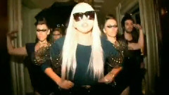 Lady Gaga - Lady GaGa