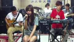 痛你