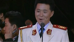 西部放歌
