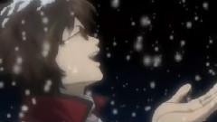 雪のツバサ