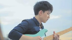 林宥嘉 - 我总是一个人在练习一个人