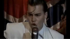 Cry Baby