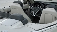 New 2013 Mercedes Benz E-Class Coupe And Cabriolet Convertible