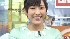 Pon! Cut 中文字幕 12/07/25