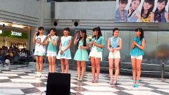 Celebration - リリースイベント(池袋サンシャイン) 现场版 12/07/25