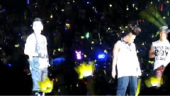 Talk & Bad Boy