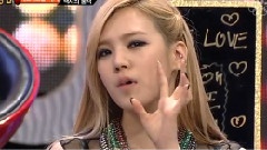 Lizzy 性感教学