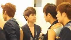 Infinite In