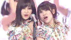 AKB In 红白 中文字幕