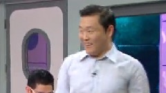 江南 Style