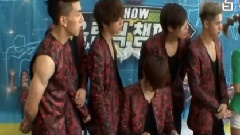 Show Champion