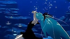 初音未来深海少女简谱_初音未来深海少女(3)
