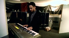 Linkin Park - 2012 European Tour Part1