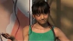 Sparkle 東京ドームシティラクーア 饭拍版 12/07/29