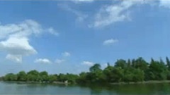 新西湖游