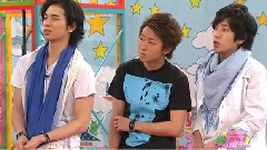 VS岚 中文字幕 10/03/11