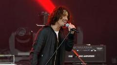 Chris Cornell - Cochise