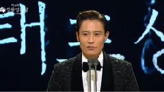 2013年第34届青龙奖电影节 最佳工作人员奖
