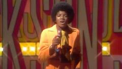 Michael Jackson - Ben