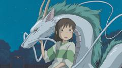 永远同在 动画版