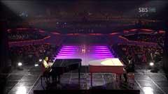 Piano Battle