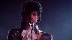 Purple Rain
