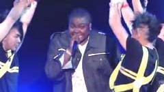 Sean Kingston - Fire Burning 09TCA