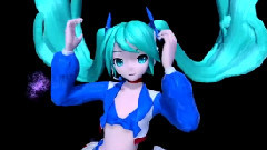 深海少女