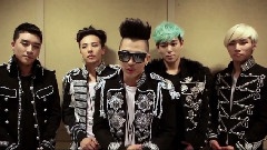 2012 YG Global Audition Spot