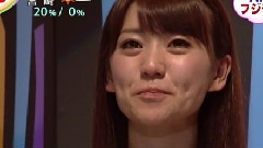 AKB选拔总选举 フジが生中継 新闻报道