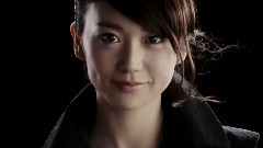 WONDA 金の無糖 大岛优子編 15s CM