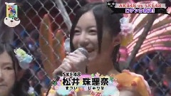 AKB48 & SKE48 互呛Talk 火曜曲!12/05/15