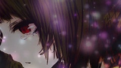 胧月夜,花明かり辉いて