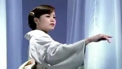 なごり雨