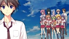 <架向星空之桥>