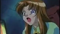<爆裂战士剧场版-将心化为力量>