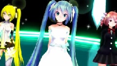 SignalsでGROOVE