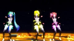 Galaxias!