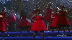 The Edge Of Glory