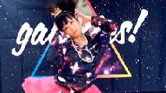 Galaxias! 舞蹈版