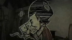 游戏<饥荒>预告片