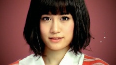 Love PC, Love HP CM 前田敦子 G6篇 15s