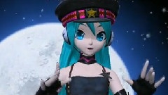 初音ミクの消失