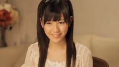 密着ロングインタビュー (渡辺麻友Ver.) 中文字幕