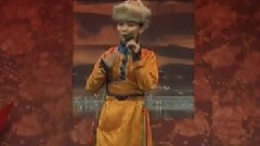 土尔扈特故乡